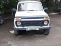 ВАЗ (Lada) Lada 2121 2006 года за 1 700 000 тг. в Усть-Каменогорск