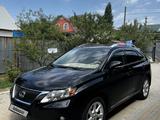 Lexus RX 350 2009 года за 10 800 000 тг. в Алматы