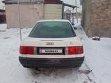 Audi 80 1991 годаfor600 000 тг. в Алматы – фото 3