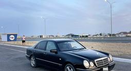 Mercedes-Benz E 230 1995 годаfor1 600 000 тг. в Астана – фото 3