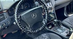 Mercedes-Benz E 230 1995 годаfor1 600 000 тг. в Астана – фото 4