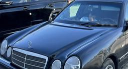 Mercedes-Benz E 230 1995 годаfor1 600 000 тг. в Астана – фото 5
