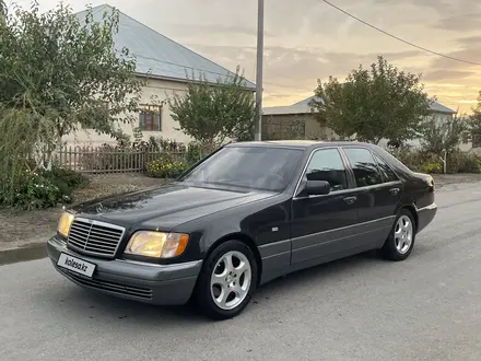 Mercedes-Benz S 320 1994 года за 4 500 000 тг. в Кызылорда