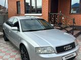 Audi A6 2002 года за 3 500 000 тг. в Семей – фото 3