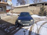 Mazda 323 1993 годаүшін1 100 000 тг. в Алматы