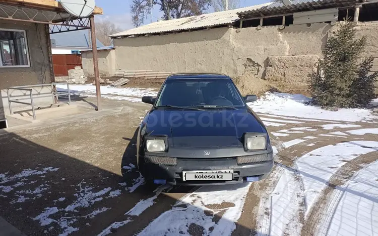 Mazda 323 1993 года за 1 100 000 тг. в Алматы