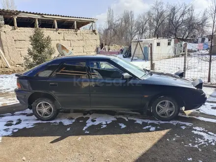 Mazda 323 1993 года за 1 100 000 тг. в Алматы – фото 5
