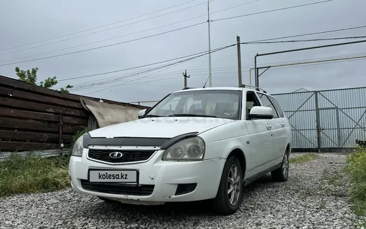 ВАЗ (Lada) Priora 2171 2012 годаүшін1 800 000 тг. в Шымкент