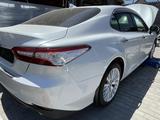Toyota Camry 2018 года за 10 000 тг. в Алматы – фото 3