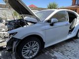 Toyota Camry 2018 года за 10 000 тг. в Алматы