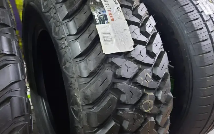 33/12, 5 R17 Roadx RX QUEST M/Tүшін70 000 тг. в Алматы