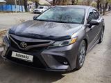 Toyota Camry 2019 года за 12 700 000 тг. в Экибастуз