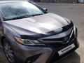 Toyota Camry 2019 года за 12 700 000 тг. в Экибастуз – фото 3