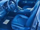 Toyota Camry 2019 года за 12 700 000 тг. в Экибастуз – фото 5