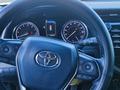 Toyota Camry 2019 года за 12 700 000 тг. в Экибастуз – фото 7
