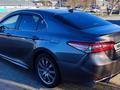 Toyota Camry 2019 года за 12 700 000 тг. в Экибастуз – фото 8
