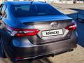 Toyota Camry 2019 года за 12 700 000 тг. в Экибастуз – фото 9