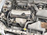 Hyundai Accent 2001 года за 477 777 тг. в Костанай – фото 4