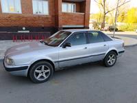 Audi 80 1993 годаүшін1 467 544 тг. в Павлодар