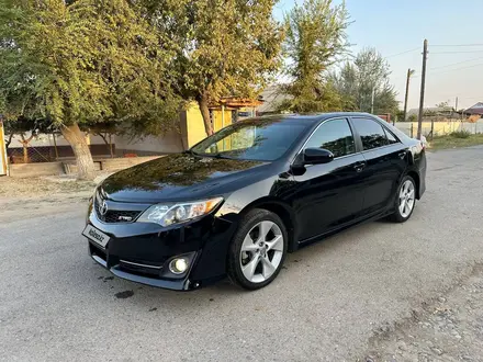 Toyota Camry 2012 года за 5 500 000 тг. в Кызылорда