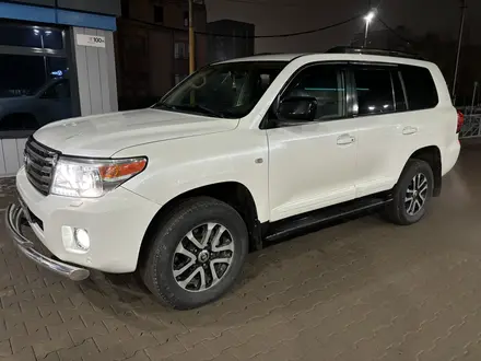 Toyota Land Cruiser 2011 года за 17 000 000 тг. в Уральск – фото 2