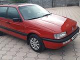 Volkswagen Passat 1991 года за 1 600 000 тг. в Алматы – фото 2