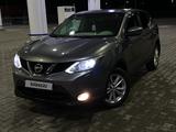 Nissan Qashqai 2014 годаүшін5 200 000 тг. в Алматы – фото 4