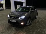 Nissan Qashqai 2014 годаүшін5 200 000 тг. в Алматы