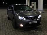 Nissan Qashqai 2014 годаүшін5 200 000 тг. в Алматы – фото 3