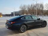 Hyundai Sonata 2023 годаүшін13 700 000 тг. в Караганда – фото 4