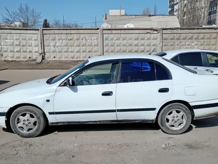 Toyota Carina E 1993 года за 1 600 000 тг. в Павлодар – фото 2