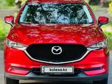 Mazda CX-5 2021 годаfor12 600 000 тг. в Алматы – фото 2