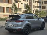 Kia Sportage 2021 года за 10 700 000 тг. в Астана – фото 3