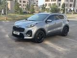 Kia Sportage 2021 года за 10 700 000 тг. в Астана