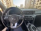 Kia Sportage 2021 года за 10 700 000 тг. в Астана – фото 5