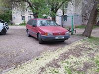 Volkswagen Passat 1993 годаүшін1 500 000 тг. в Уральск