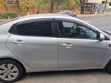 Kia Rio 2014 годаүшін5 300 000 тг. в Шымкент