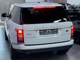 Land Rover Range Rover 2013 года за 38 000 000 тг. в Тараз