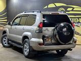 Toyota Land Cruiser Prado 2006 года за 9 550 000 тг. в Актобе – фото 5