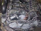 Двигатель на Ауди тт Объем 2.0 за 2 358 тг. в Алматы