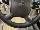 Mitsubishi Montero Sport 2023 годаүшін19 500 000 тг. в Астана – фото 3