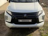 Mitsubishi Montero Sport 2023 годаүшін19 500 000 тг. в Астана