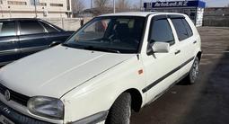 Volkswagen Golf 1992 года за 1 350 000 тг. в Караганда – фото 2