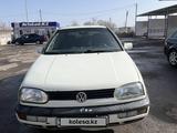 Volkswagen Golf 1992 года за 1 300 000 тг. в Караганда