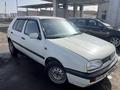 Volkswagen Golf 1992 года за 1 300 000 тг. в Караганда – фото 3