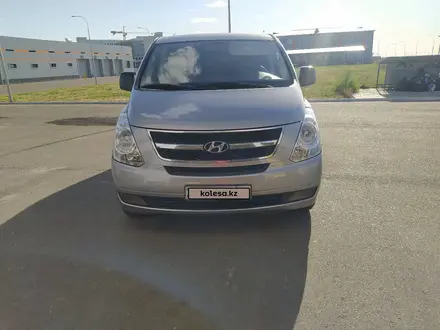 Hyundai Starex 2011 года за 7 000 000 тг. в Туркестан