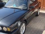 BMW 518 1995 года за 1 600 000 тг. в Астана – фото 3