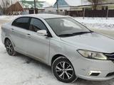 Lifan Solano 2017 годаүшін2 900 000 тг. в Актобе – фото 2