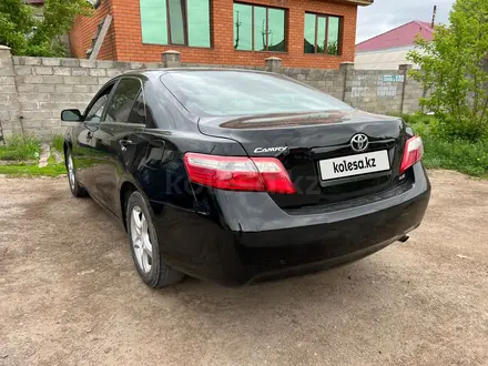 Toyota Camry 2007 года за 5 900 000 тг. в Павлодар – фото 10