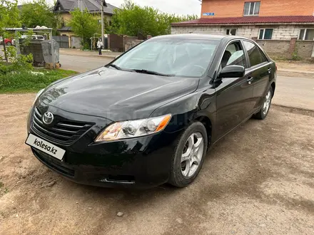 Toyota Camry 2007 года за 5 900 000 тг. в Павлодар – фото 9